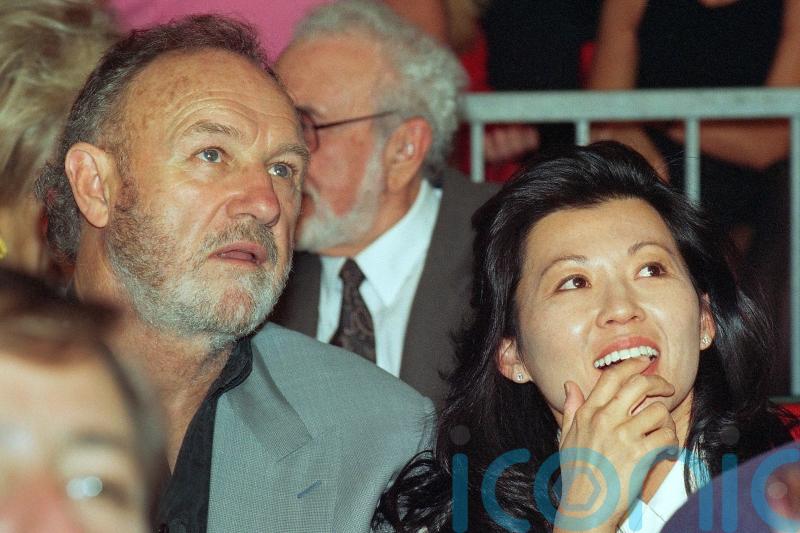 Judge blocks release of public records that show bodies of Gene Hackman and wife