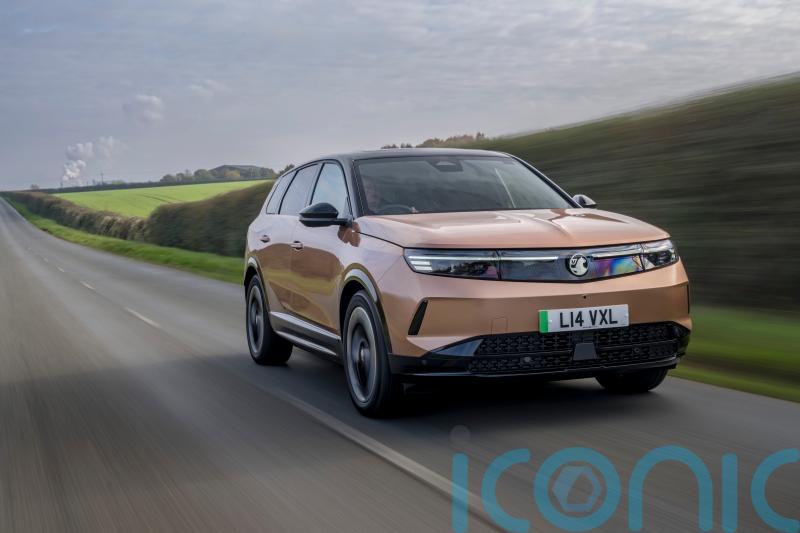 Vauxhall cuts prices to ensure all EVs avoid expensive car tax
