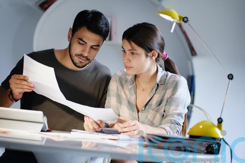 National living wage rise kicks in as households brace for tax and bill hikes