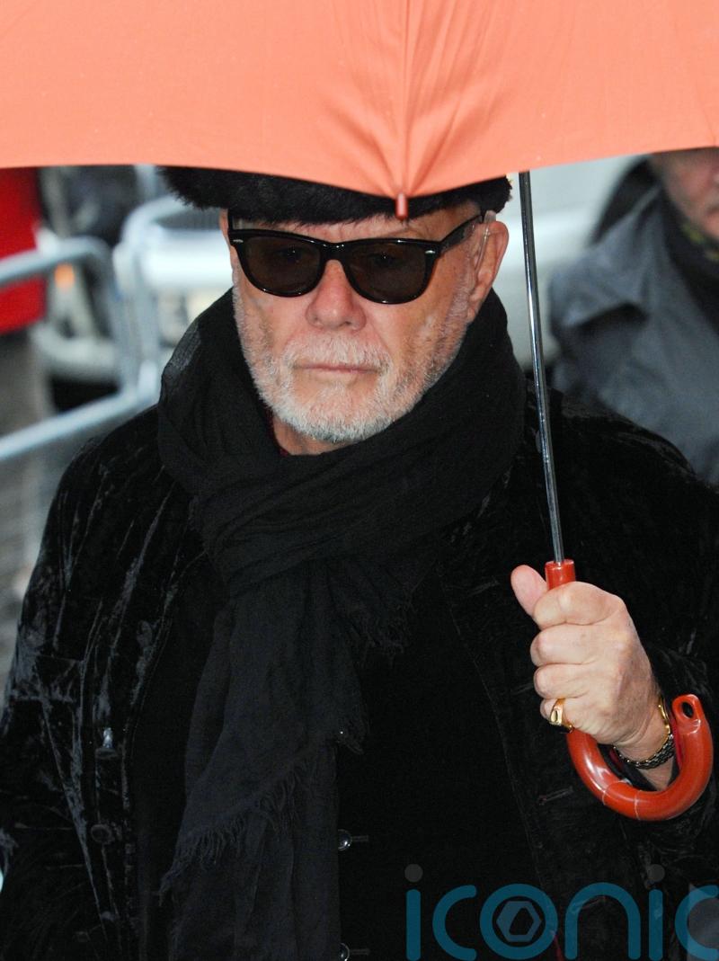 Gary Glitter made bankrupt for failing to pay damages to abuse victim