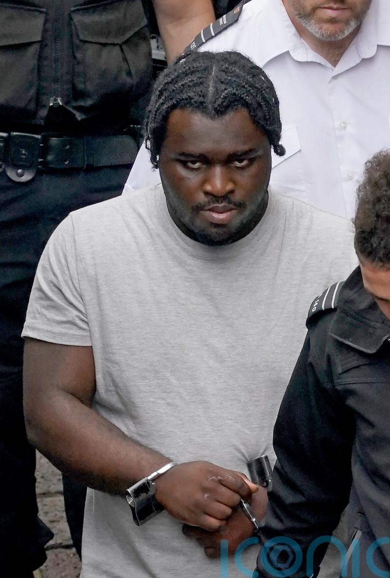 Trial of man accused of trying to kill Army officer delayed due to health issues