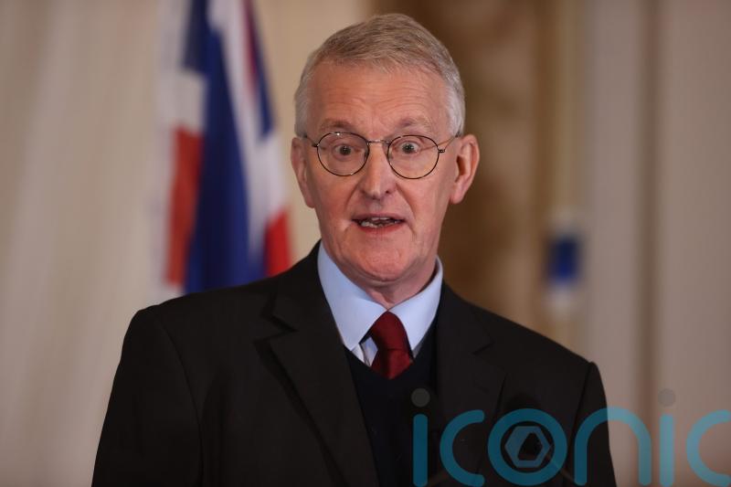 Hilary Benn: Increase in minimum wage will be ‘real help’