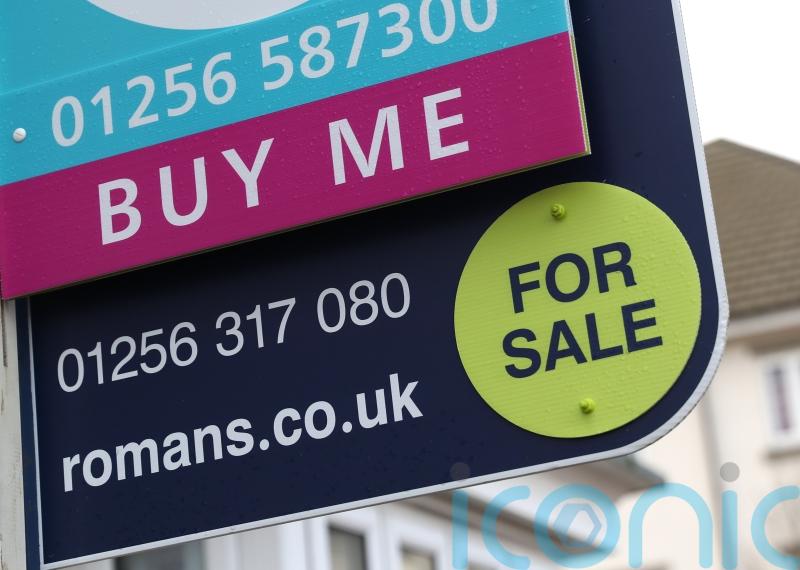 Scheme to help with up to 40% of buying a house reopens