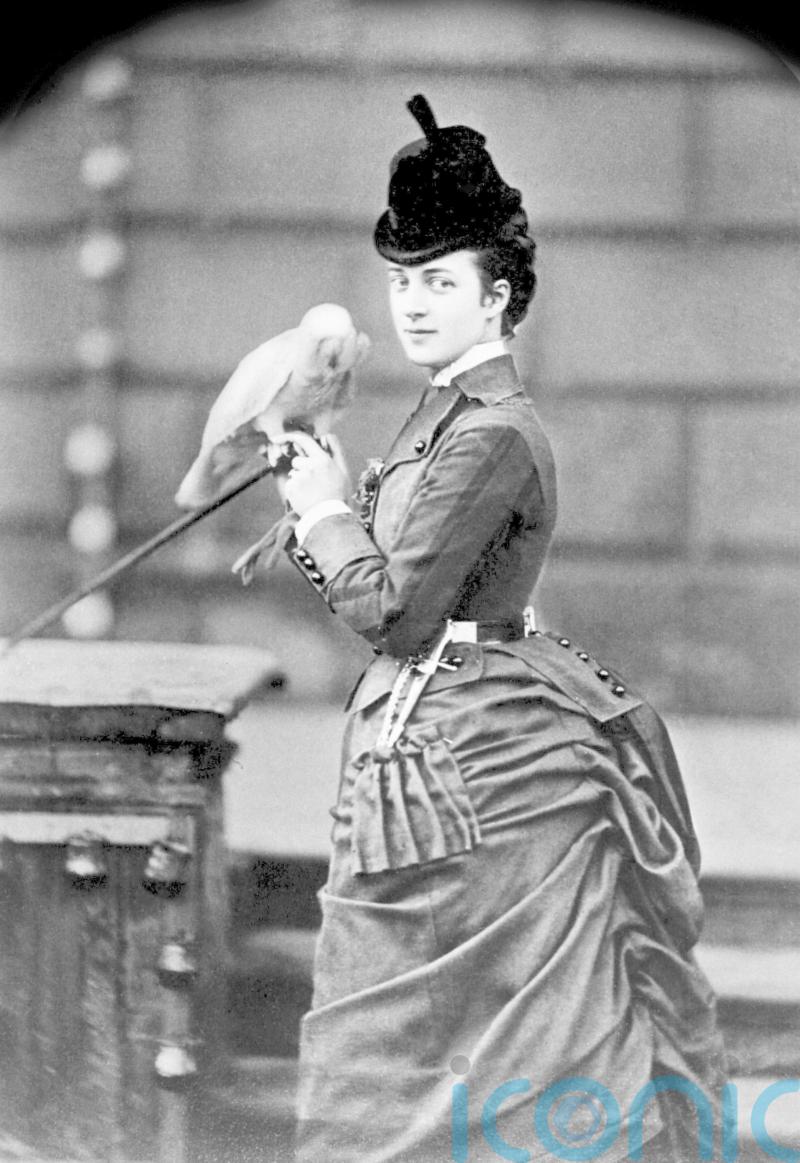 Pictures by ‘most celebrated royal photographer’ Queen Alexandra to be exhibited