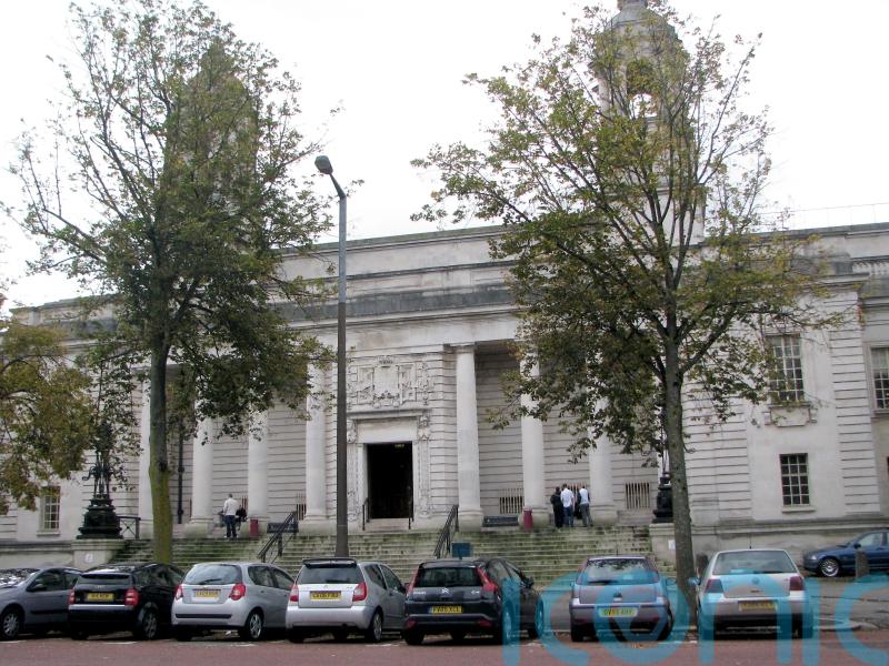Man, 37, jailed for ‘vicious and persistent’ attack on police officer
