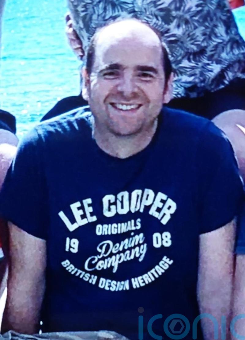 Search for Briton missing after leaving Spanish airport