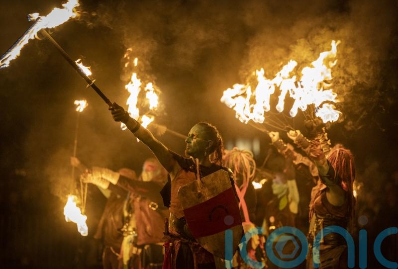 Edinburgh events levy ‘threat’ to city’s cultural scene, Beltane organisers warn