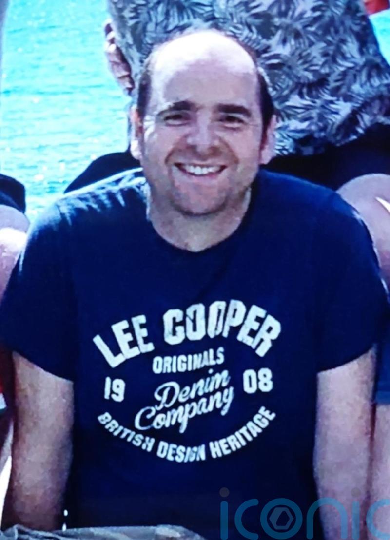 Briton missing in Spain found