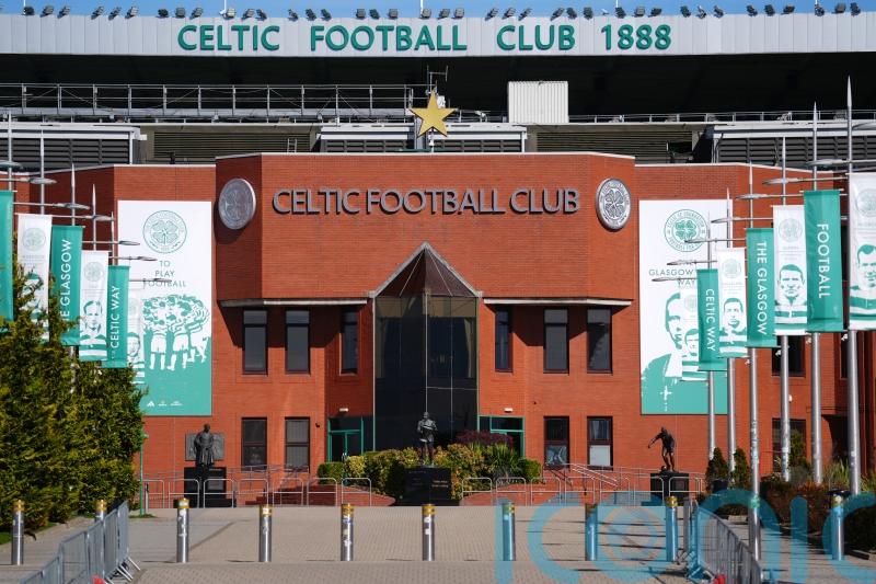 Celtic FC sorry as seven-figure payout agreed in Boys Club historical abuse case