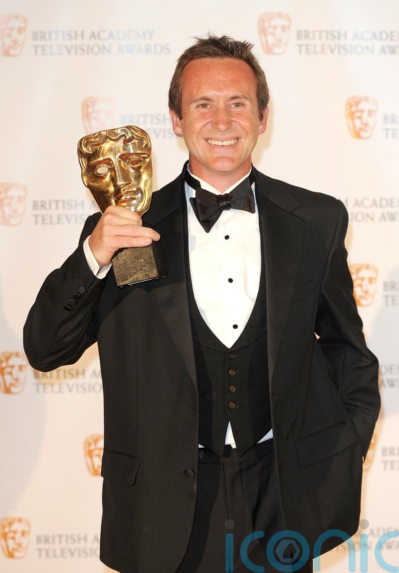 BBC defends Tribe sequence in which Bruce Parry suffocates goat to death