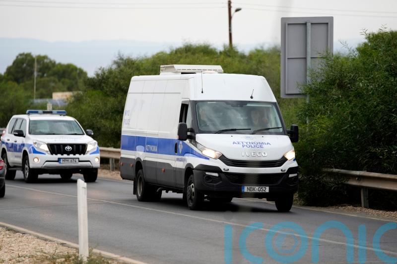 Briton `distraught’ after Cyprus court acquits five men accused of raping her
