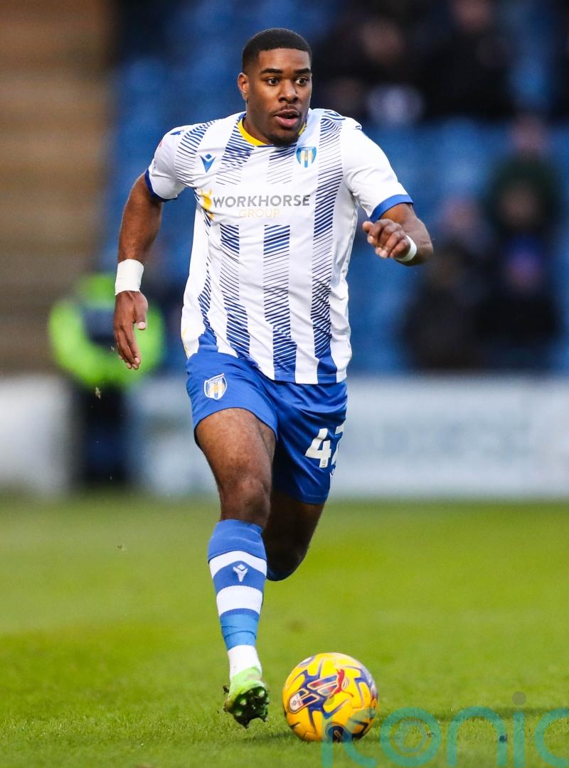 Stockport boost their League One play-off hopes with win over Stevenage