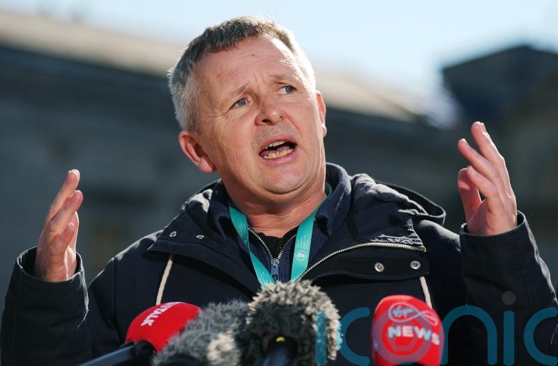 Group claims women arrested at Gaza protest were strip searched by gardai