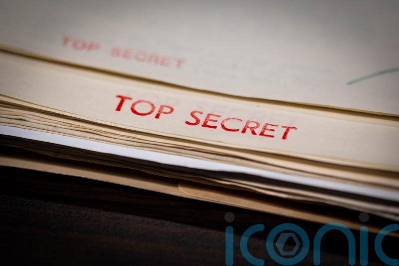 MI5 reveals never-before-seen spy secrets in National Archives Exhibition