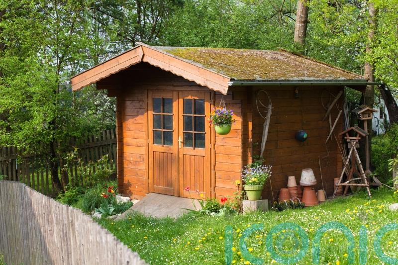 Households urged to check insurance for garden items as evenings become lighter