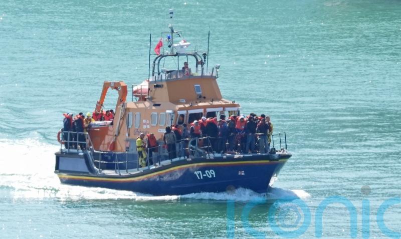 UK to work with allies and social media to tackle people smuggling adverts