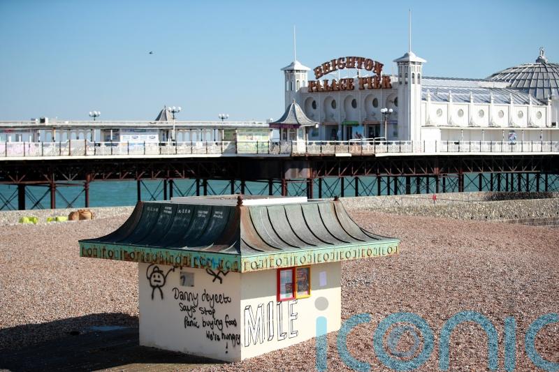 Brighton Pier reveals plans to quit London stock market