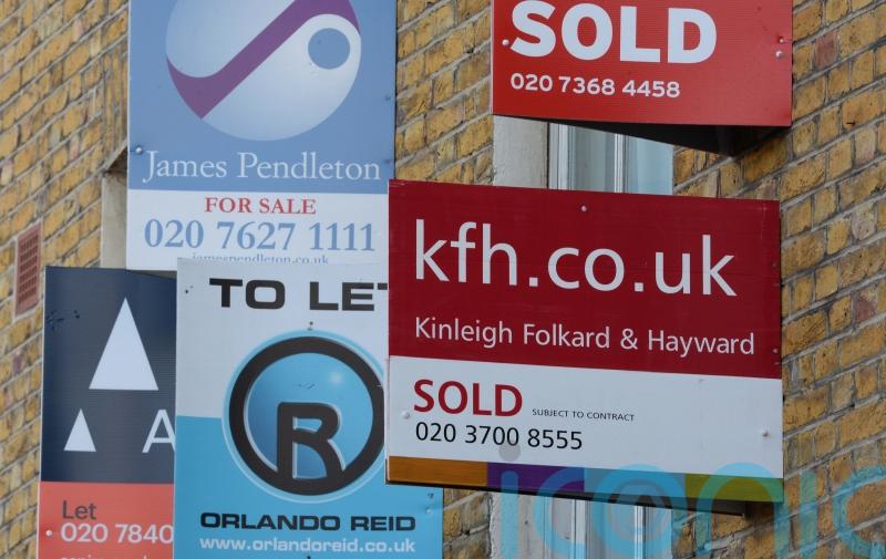 Jump in number of buy-to-let loans taken out in final quarter of 2024