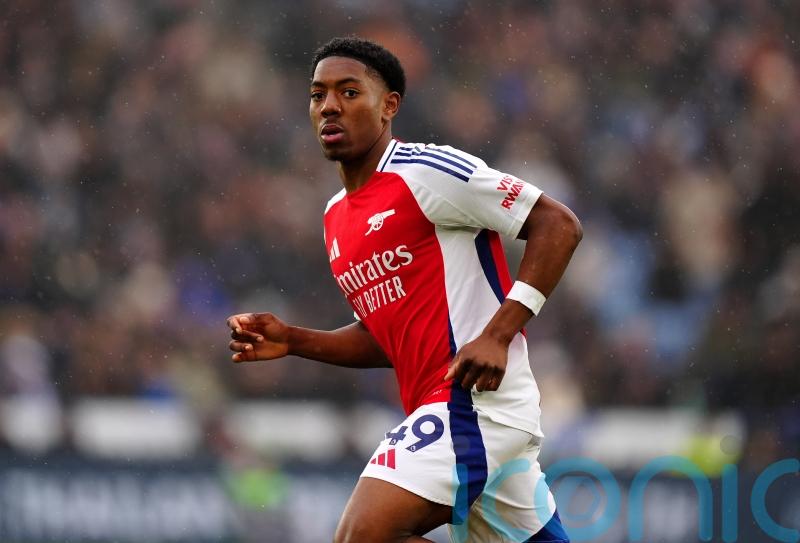 We don’t fear any team – Arsenal’s Myles Lewis-Skelly ahead of Real Madrid tie