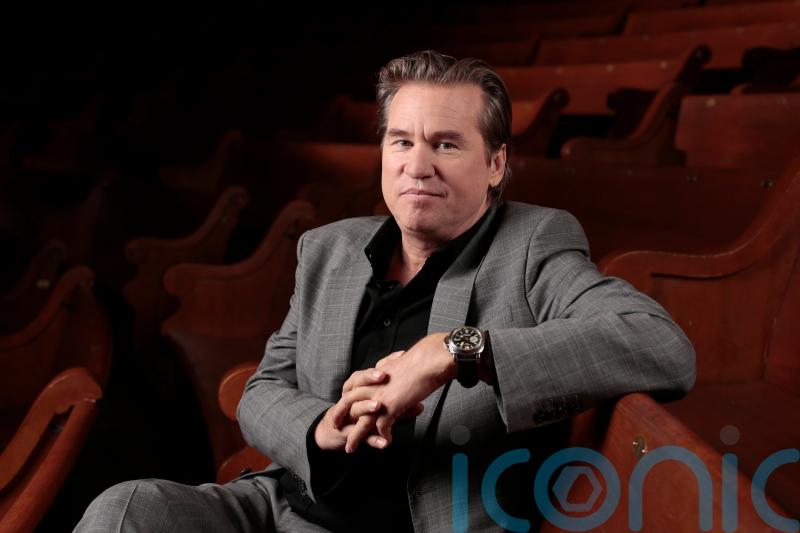 Val Kilmer: Hollywood star revered for roles in Top Gun and Batman