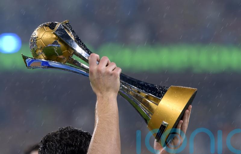 Violent UK football fans to be banned from travelling to Fifa Club World Cup