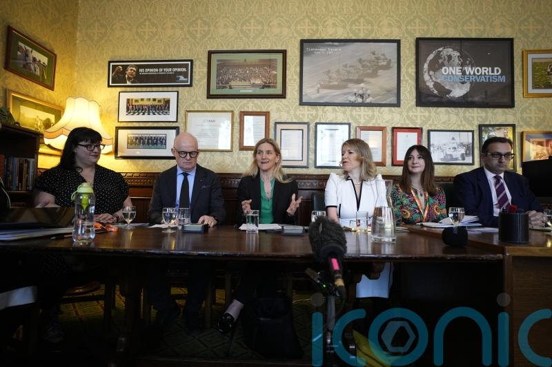 Assisted dying Bill once-in-a-lifetime chance for change, says former prosecutor