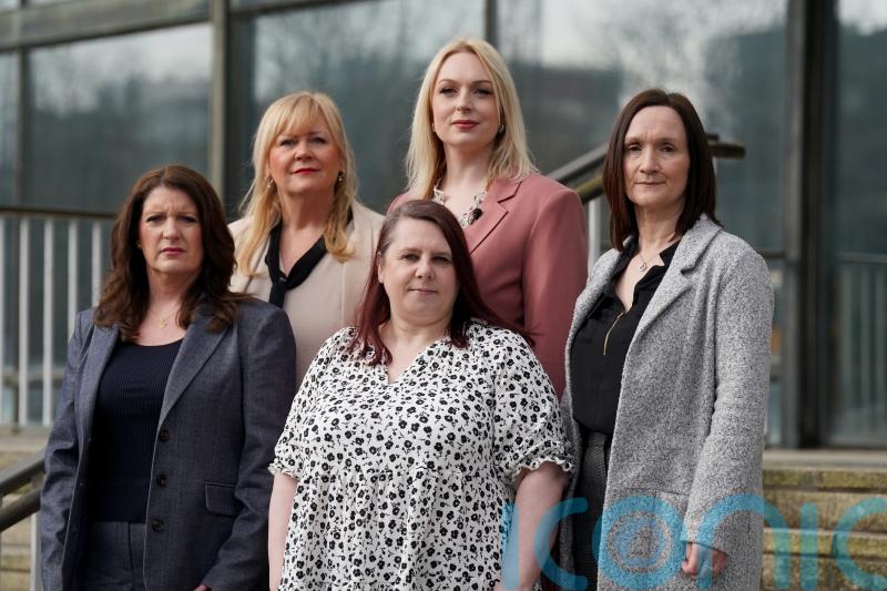 Nurses’ action over trans colleague using changing rooms to be heard in autumn