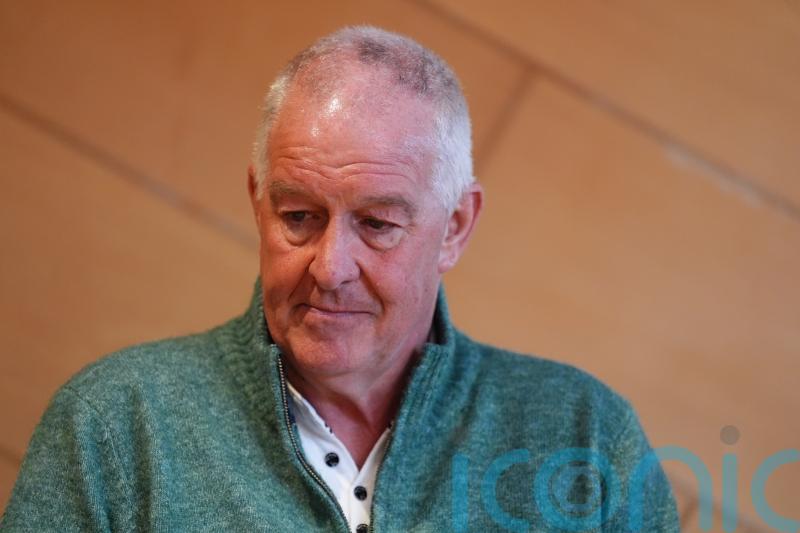 Exonerated postmaster says life ‘ruined’ by injustice as support group launches