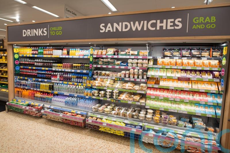 Food-to-go firm Greencore agrees potential £1.2bn takeover of rival Bakkavor