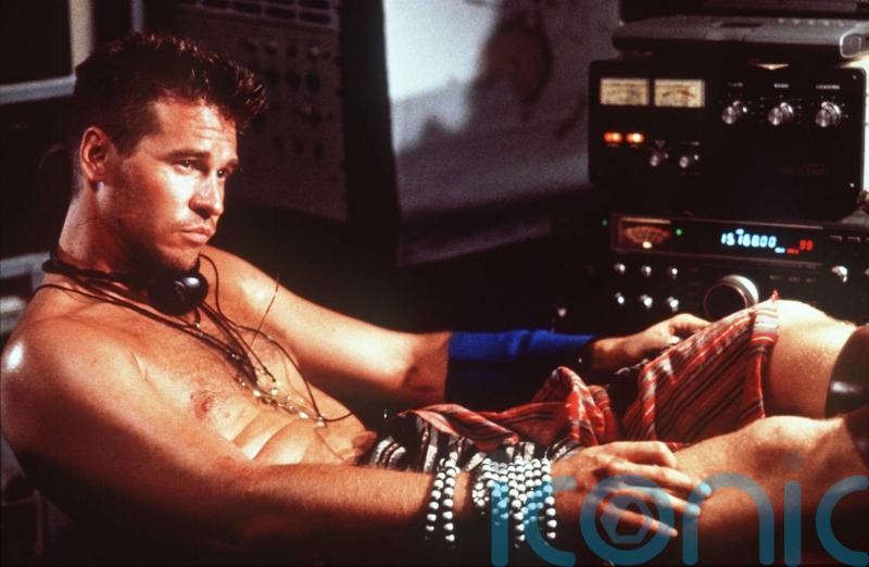 Former Val Kilmer co-star remembers ‘spectacularly bleak and awful’ film