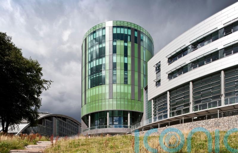 Academics at Robert Gordon University to strike over job cuts