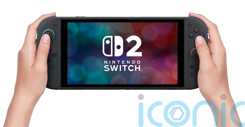 Everything you need to know about the Nintendo Switch 2