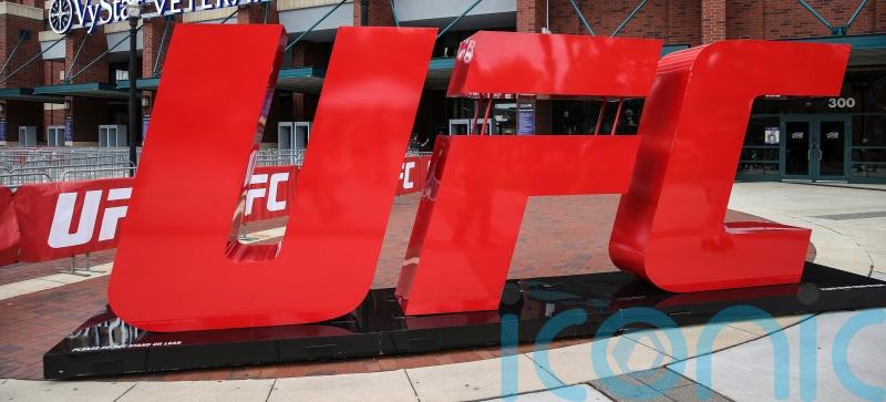 UFC and Meta joining forces in partnership