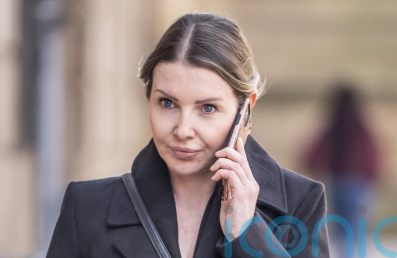 Prison governor tells court she was ‘incredibly stupid’ but did nothing wrong