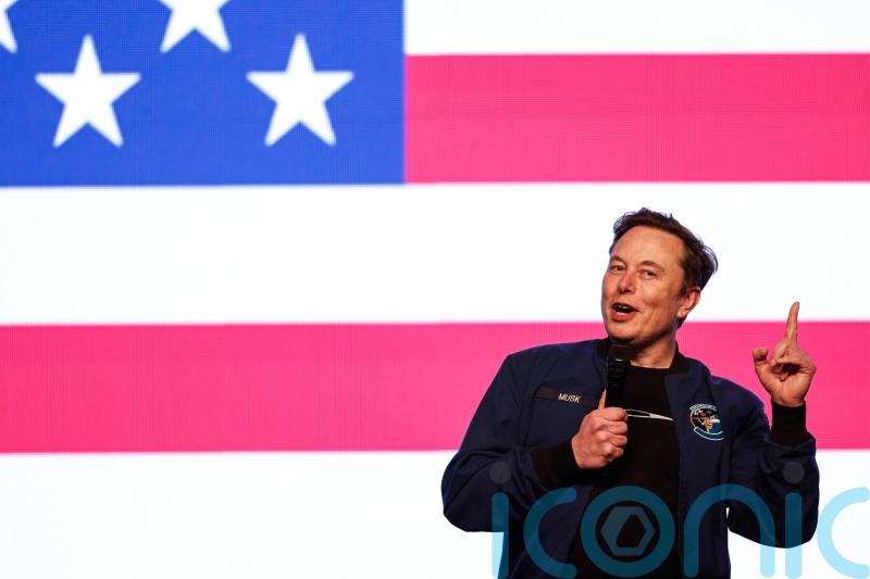 Musk could be heading for Washington exit after turbulent times at Trump’s Doge