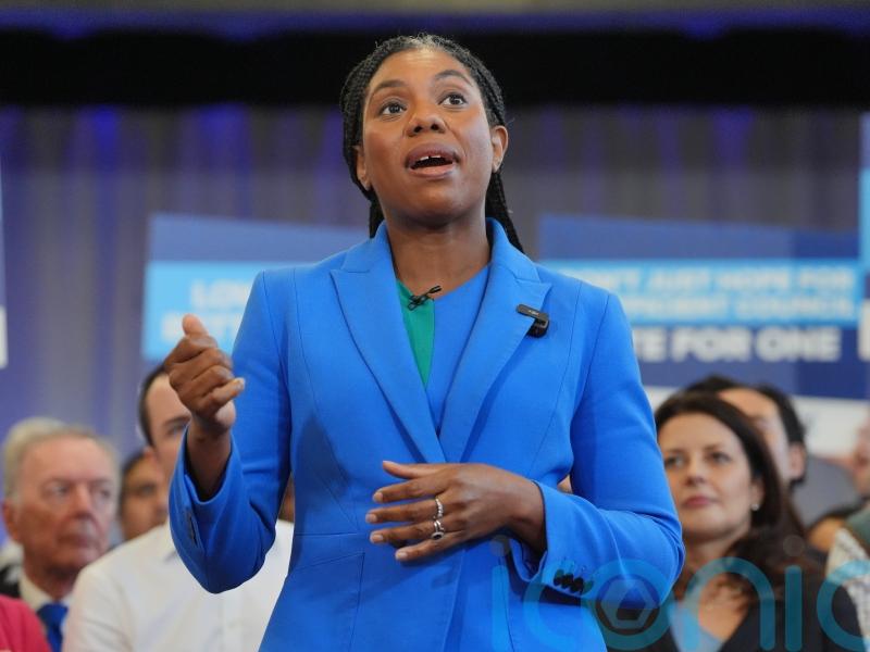 Conservatives reiterate calls for national grooming gangs inquiry