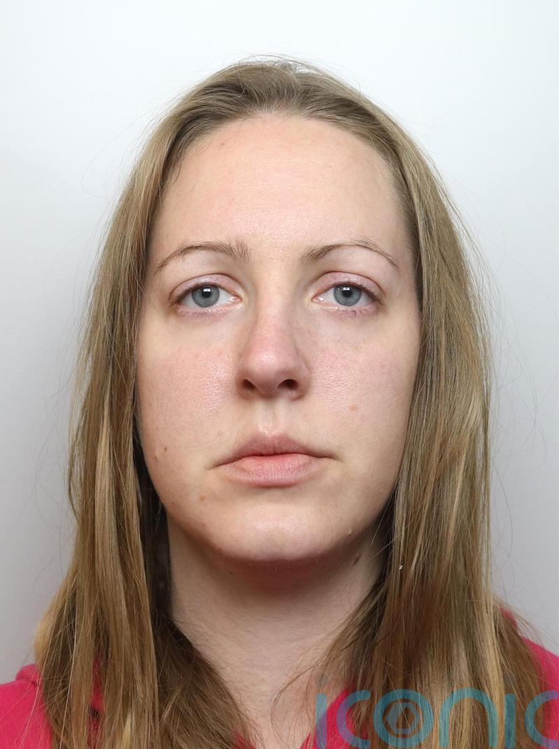 Letby barrister to hand over ‘fresh’ evidence to CCRC