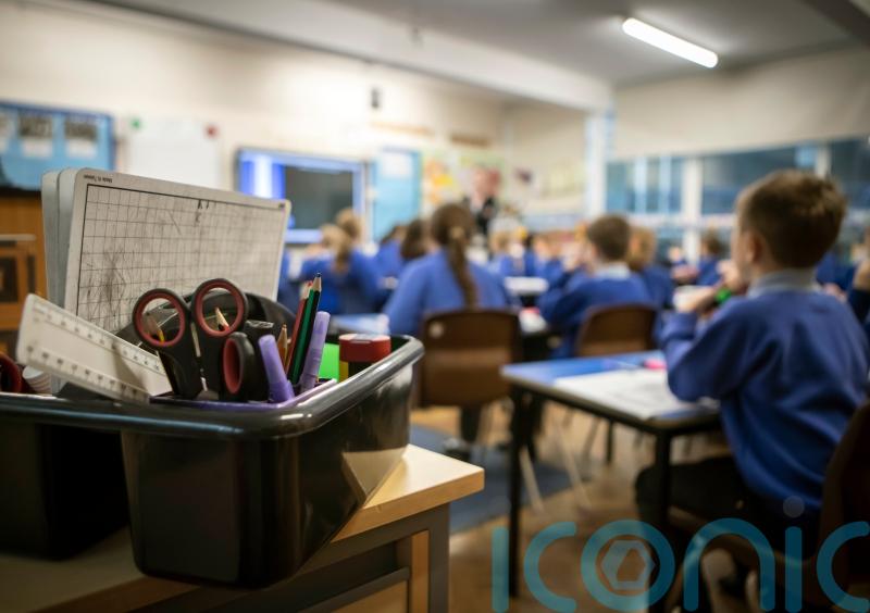 Education Secretary: More men needed in classrooms to be positive role models