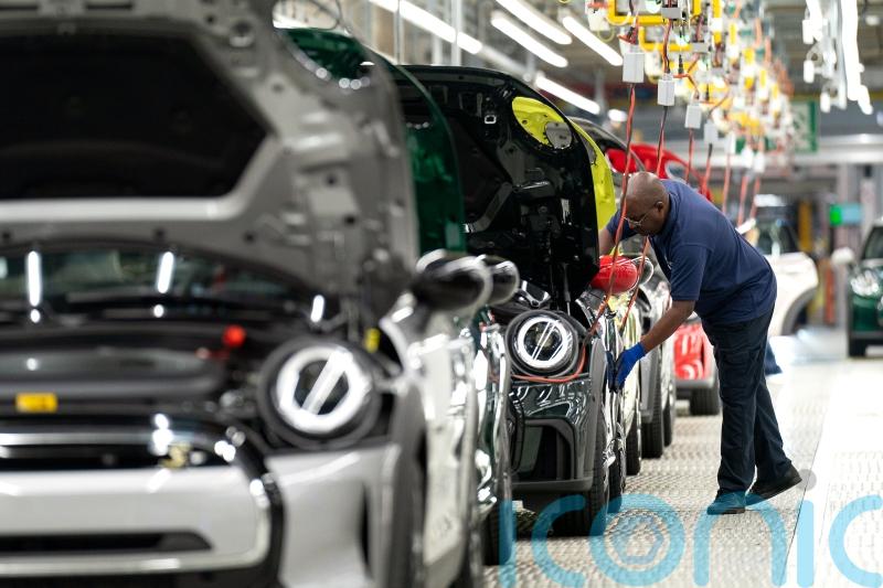Vehicle makers may ‘review output’ because of US tariffs, industry says