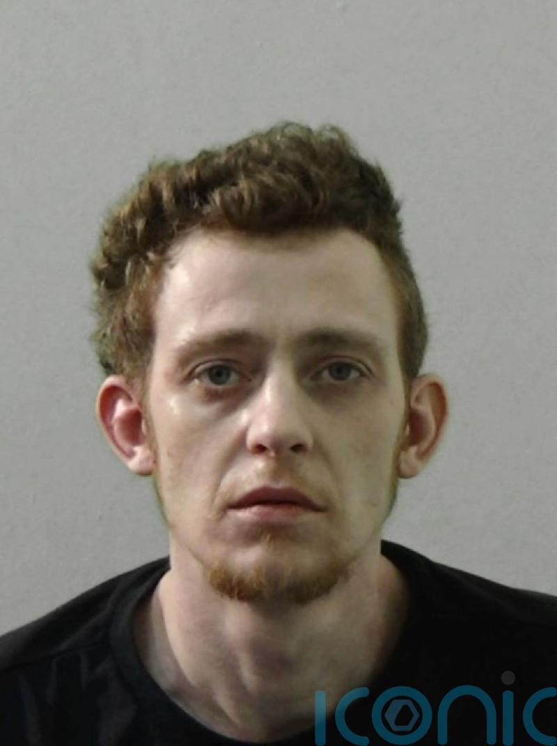 Man admits manslaughter after ‘drugs lab’ explosion kills child and man