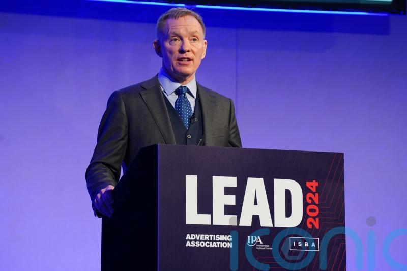 Government AI plans depend on ‘more remuneration’ for creatives, says minister