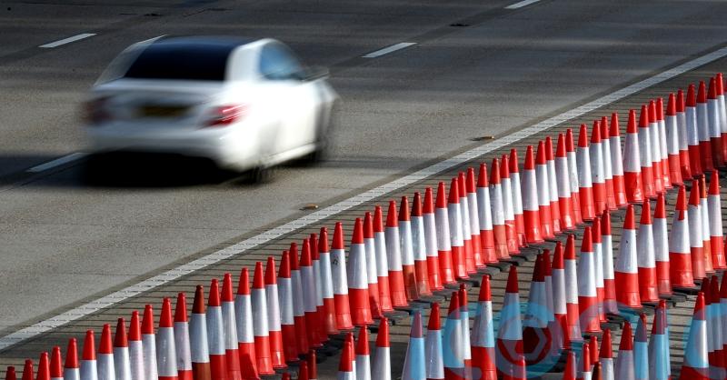 Operation Brock deployed in Kent ahead of Easter getaway