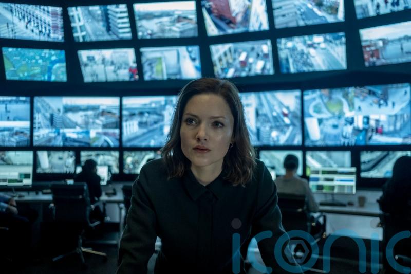 The Capture starring Holliday Grainger to return for third series