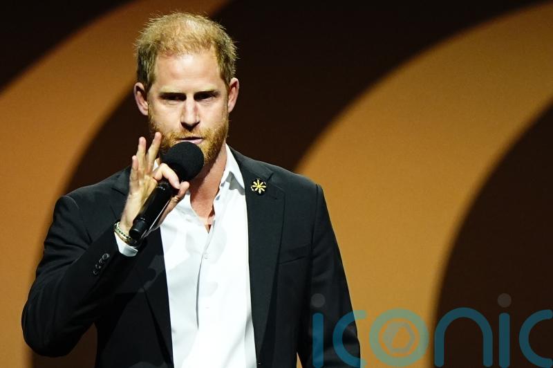 Harry relieved charity watchdog has opened Sentebale case after ‘blatant lies’