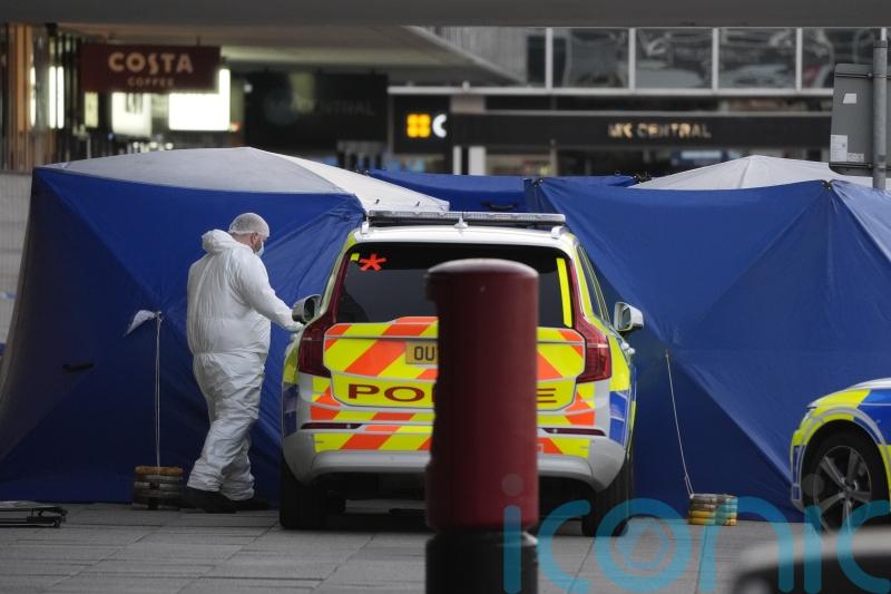 Man shot dead by police at Milton Keynes train station is named