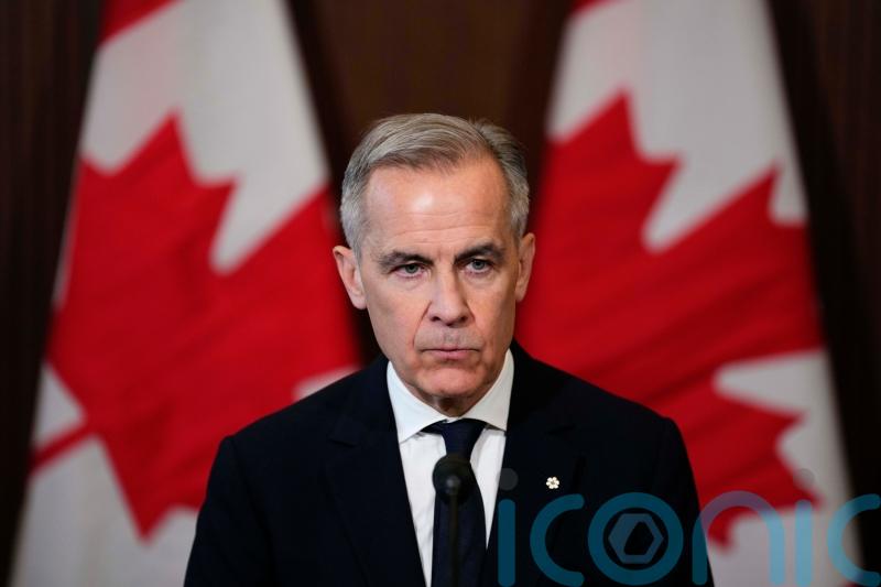 Prime Minister Mark Carney says Canada will match US car tariffs