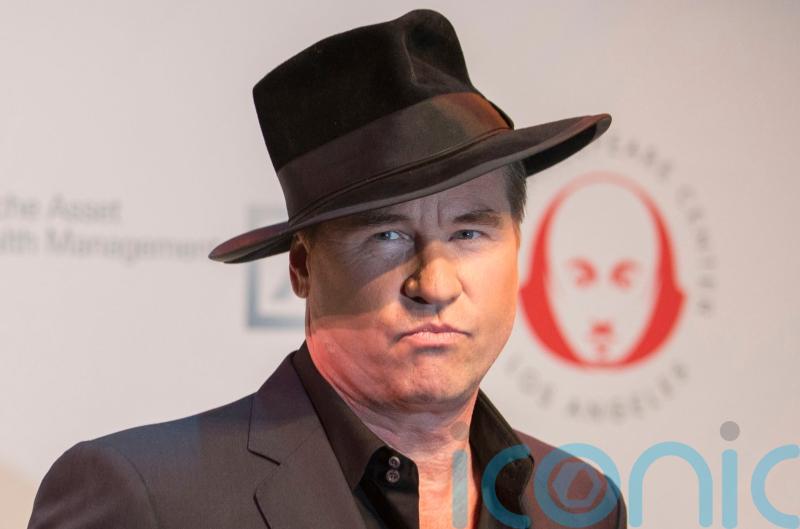 Tom Cruise pays tribute to Val Kilmer: ‘I wish you well on the next journey’