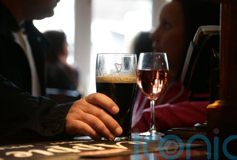 Alcohol plans ‘not fit for purpose’ as drinking habits change