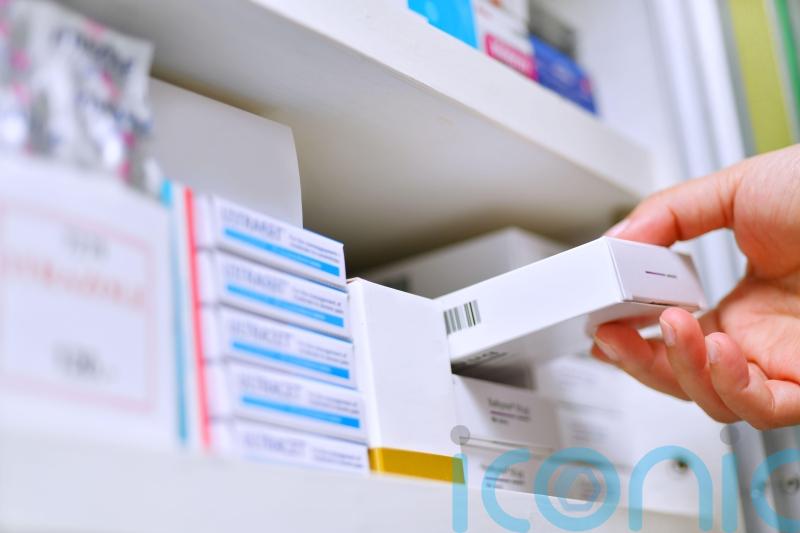 Older people less likely to be given antibiotics, despite higher risk – study