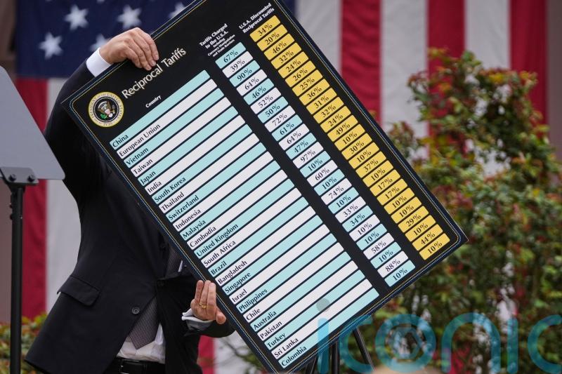 How could Donald Trump’s tariffs affect households and their finances?